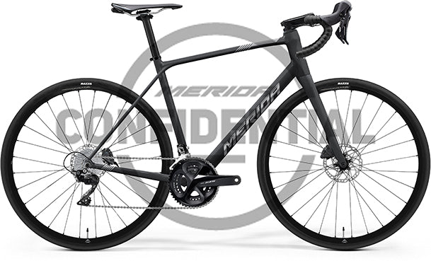 Bicicleta merida scultura best sale 400