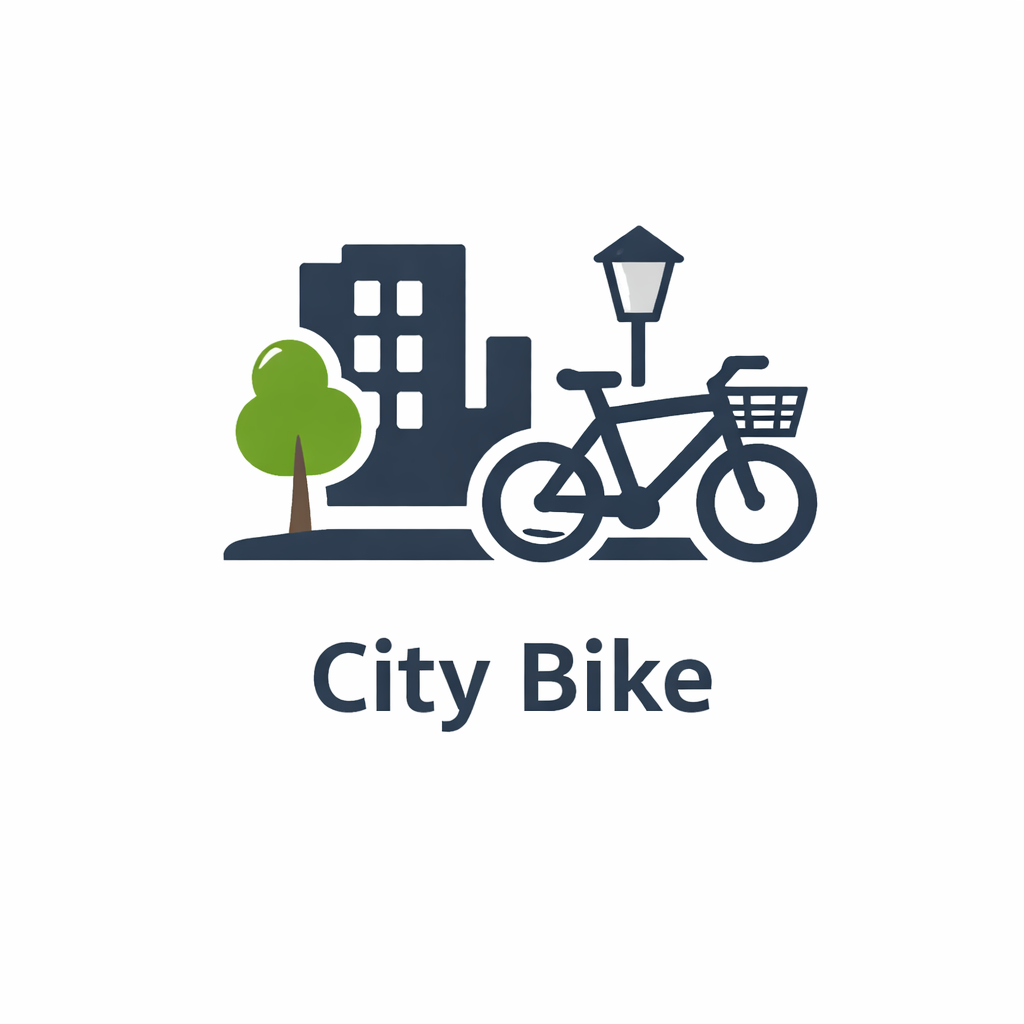 City Bike