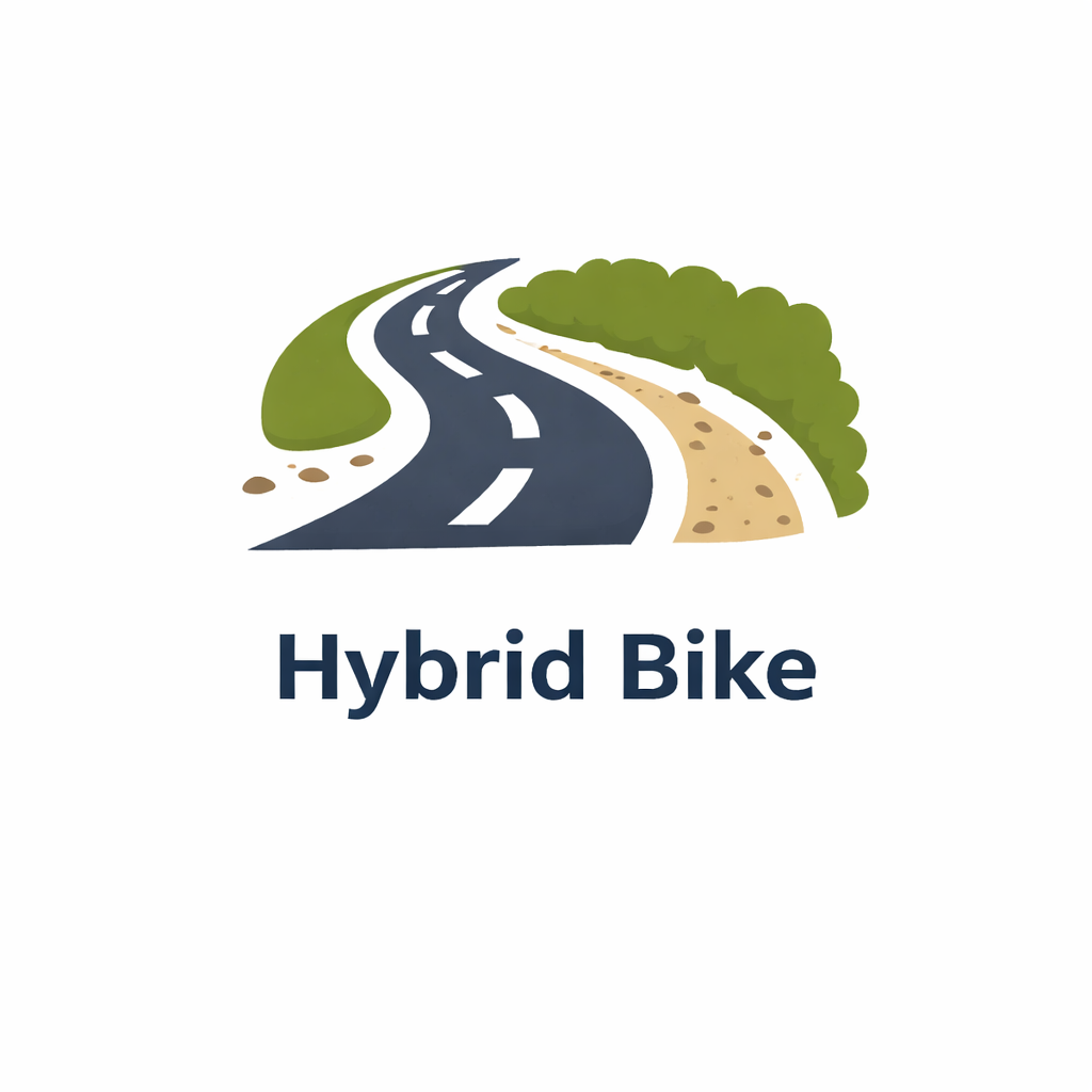 Hybrid Bike