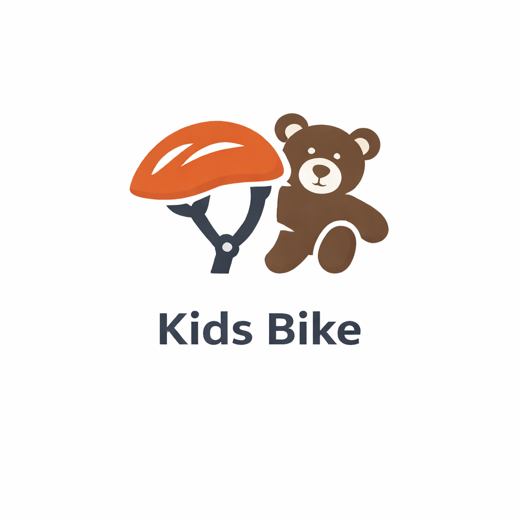 Kids Bike