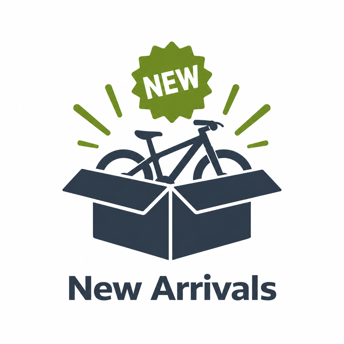 New Arrivals