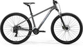 Merida Big Nine 15 Silk Gunmetal Grey (Blue)