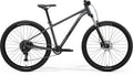 Merida Big Nine 20 Silk Dark Grey (Black)
