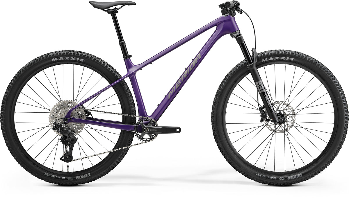 Big Nine TR 5000