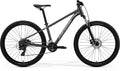Merida Big Seven 15 Silk Gunmetal Grey (Blue)