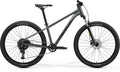 Merida Big Seven 20 Silk Dark Grey (Black)
