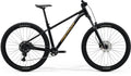 Merida Big Trail 300 Black (Brown)
