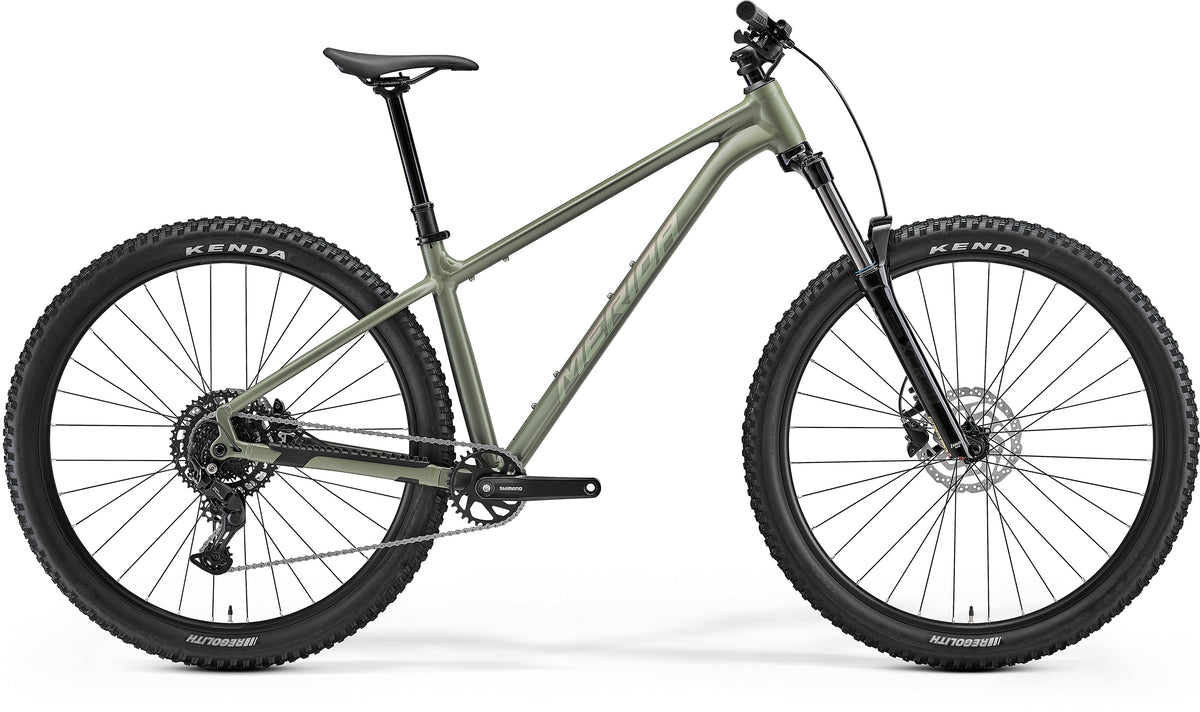 Big Trail 300