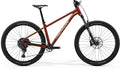 Big Trail 500