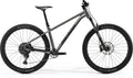 Merida Big Trail 500 Gunmetal Grey (Black)