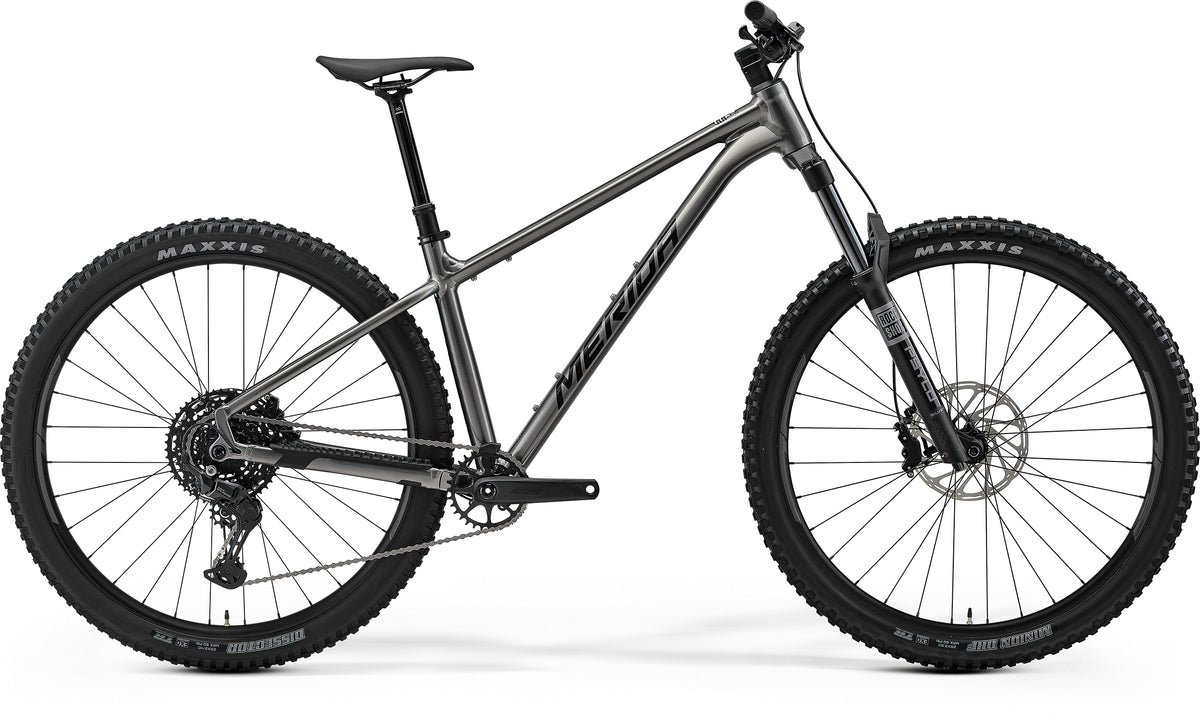 Big Trail 500