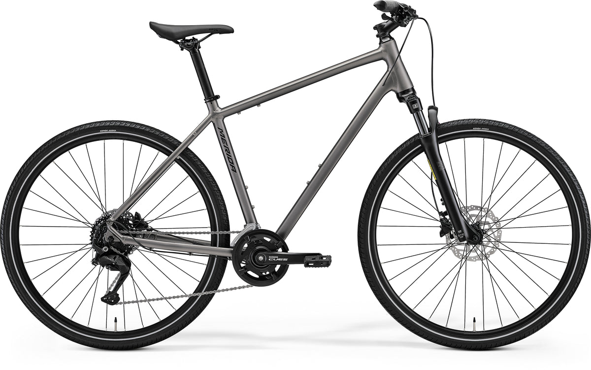 Crossway 100