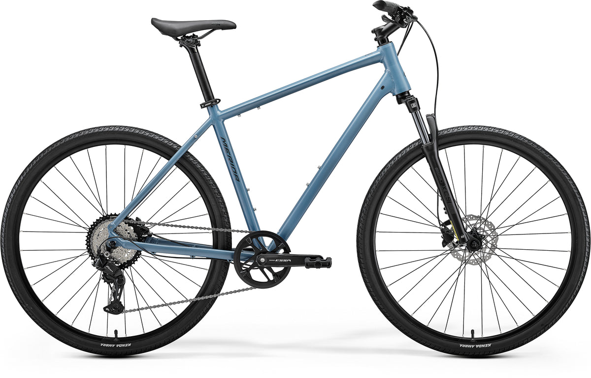 Crossway 20