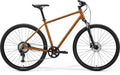 Merida Crossway 20 Silk Fall Leaf Brown (Wild Honey)