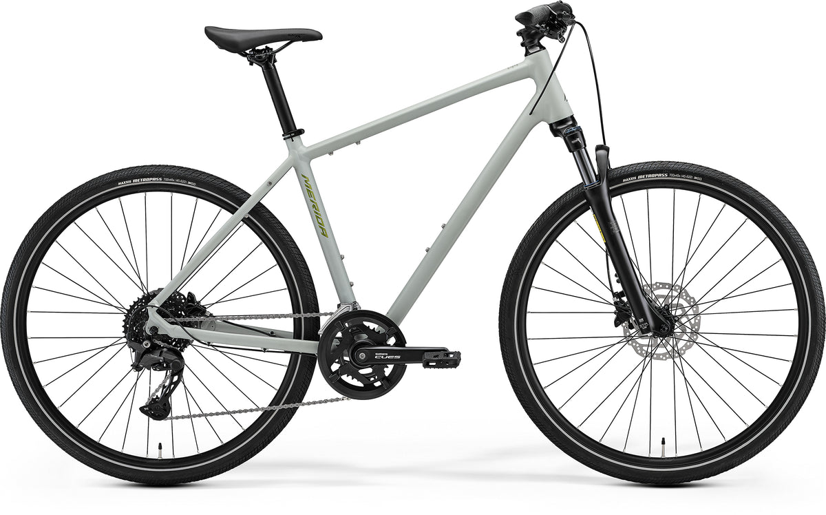 Crossway 300