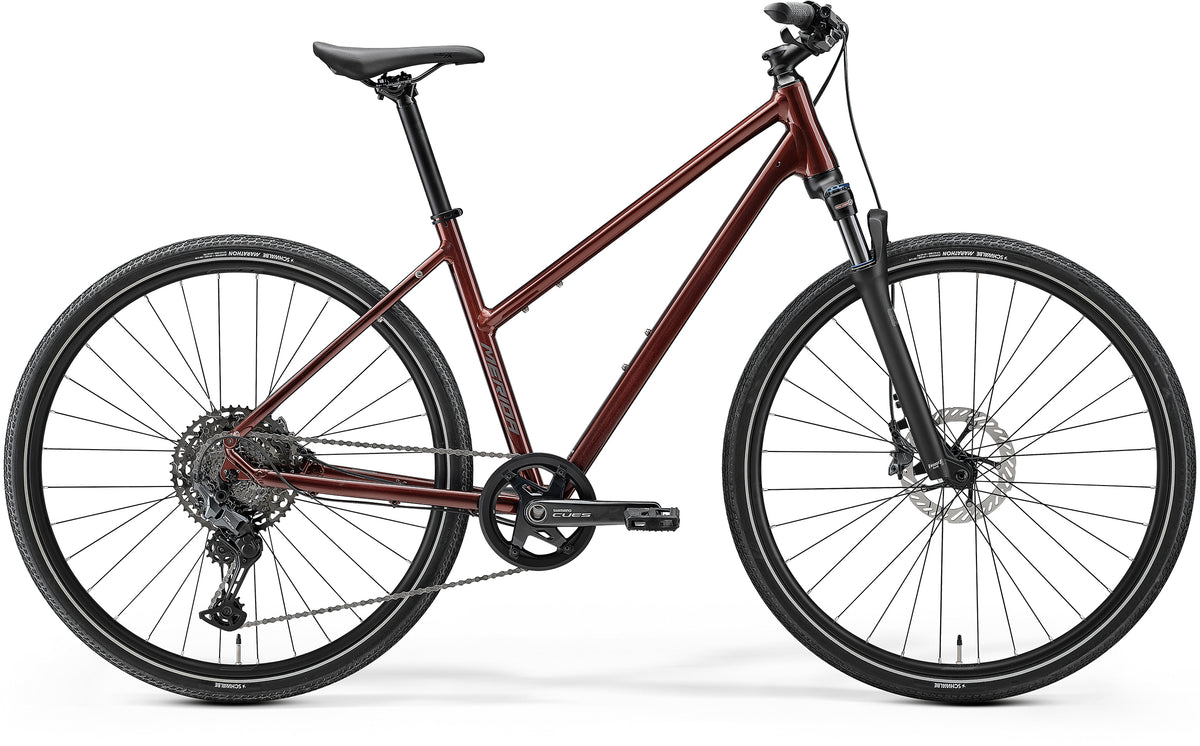 Crossway 700 Women's