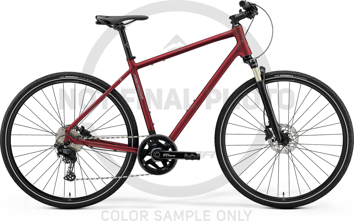 Crossway 700