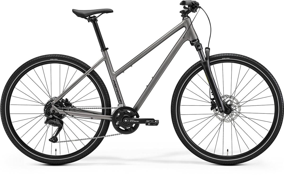 Crossway 100 Women's