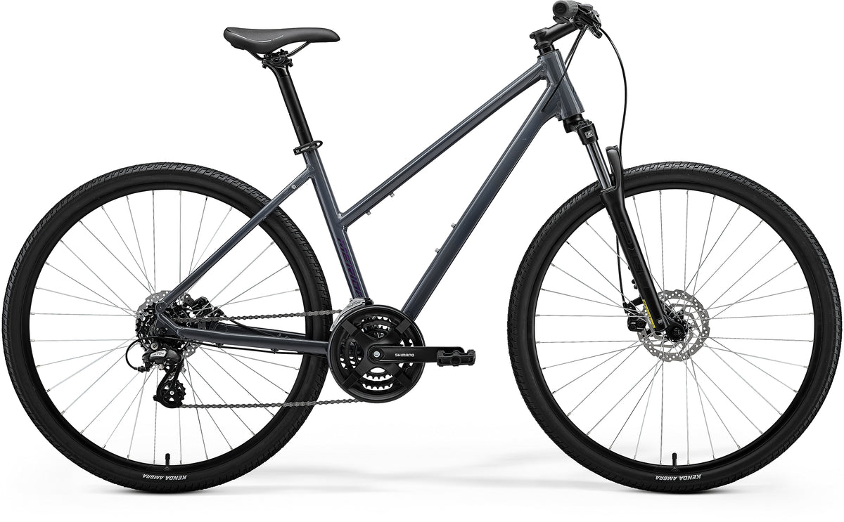 Crossway 10 Women's