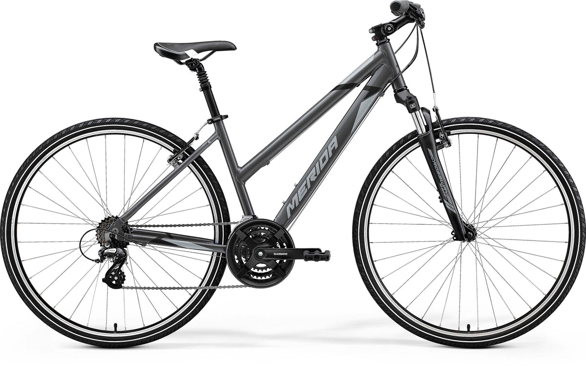 Crossway 10-V Women's