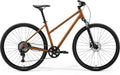 Merida Crossway 20 Women's Silk Fall Leaf Brown (Wild Honey)