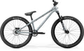 Merida Dirt 700 Silk Transparent Blue (Silver)
