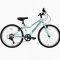 Ignite Eclipse 24 inch MINT bike at Scanlon Cycles