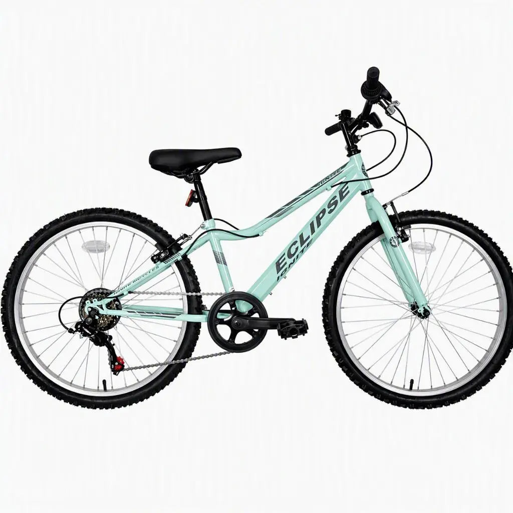 Ignite Eclipse 24 inch MINT bike at Scanlon Cycles