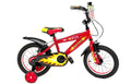 Ignite Firepower 14 inch RED bike at Scanlon Cycles