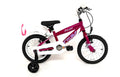 Ignite Starlet 14 inch Pink bike at Scanlon Cycles