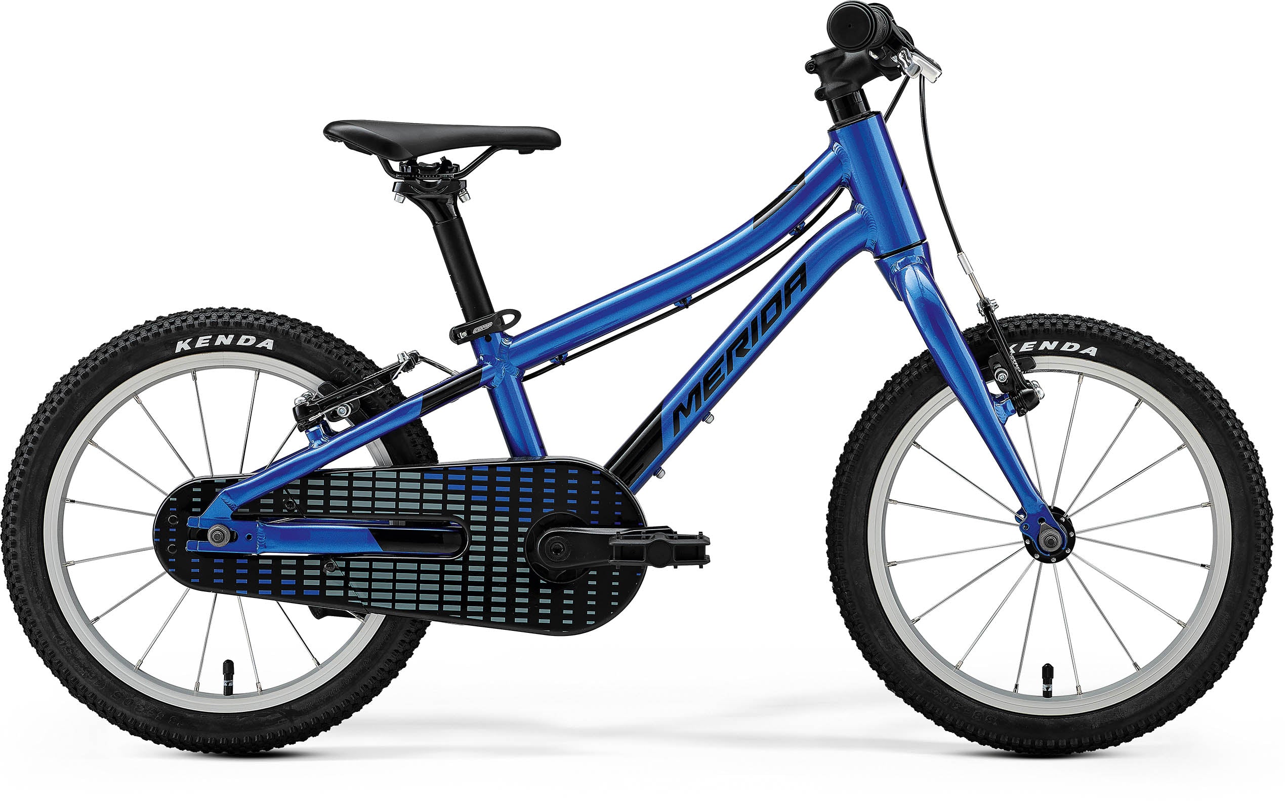 Merida Matts J.16 Blue (Black)