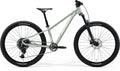 Merida Matts J.Champion Silk Early Moss Grey (White)