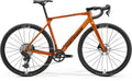 Merida Mission 6000 Glossy Wild Honey