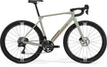 Merida Mission 7000 Matt Early Moss Grey (Brushed Bronze)
