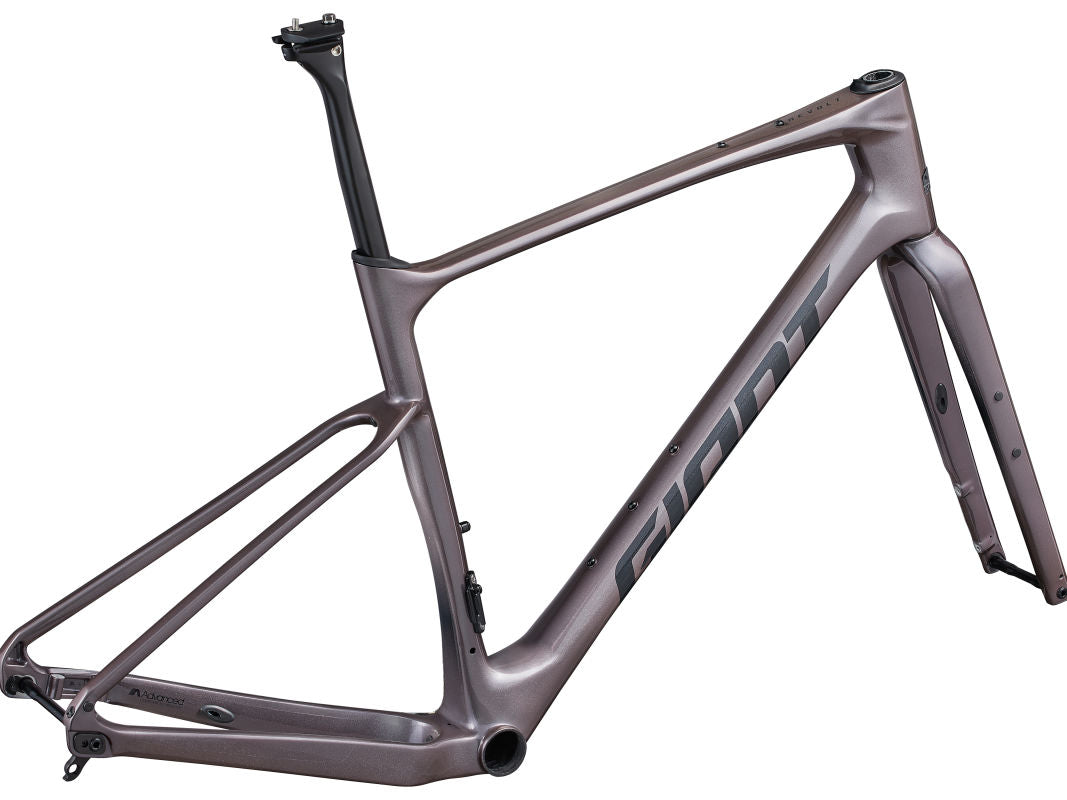 Giant Revolt Advanced Pro Frameset