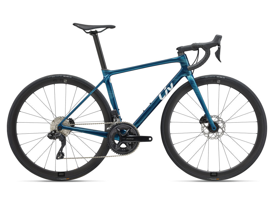 Liv Langma Advanced Disc 1+