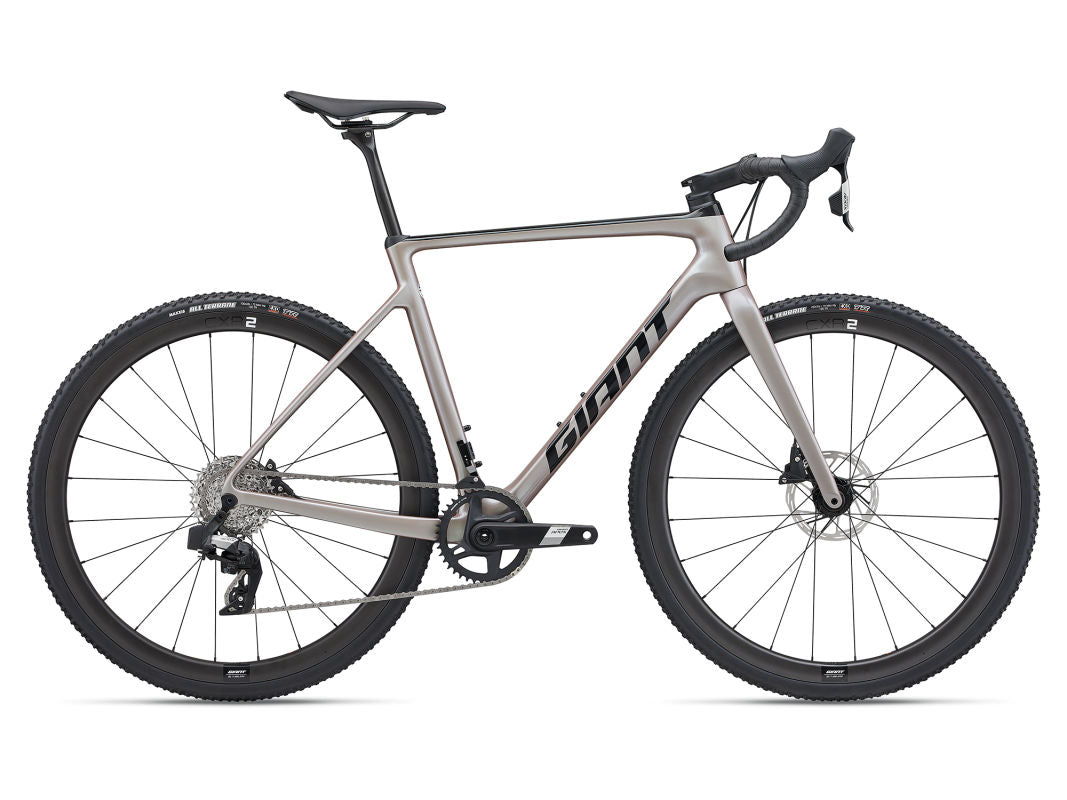 Giant TCX Advanced Pro 1