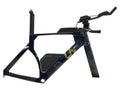 Liv Avow Advanced SL Tri Frameset