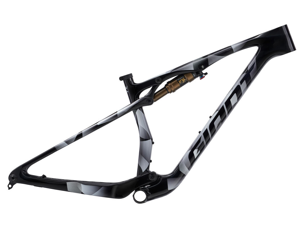 Giant Anthem Advanced SL SE World Champion Frameset