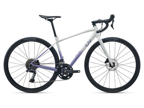 Liv Avail AR 2 - Lavender Blush