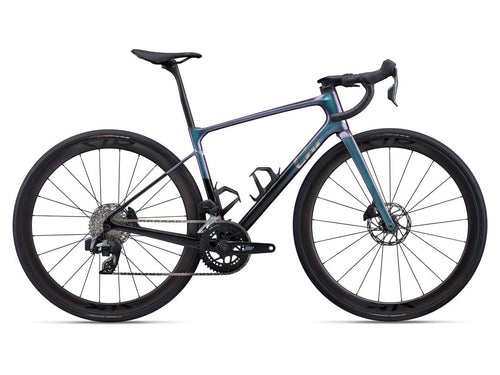 Liv Avail Advanced Pro 1 - BlueDragonfly/Carbon