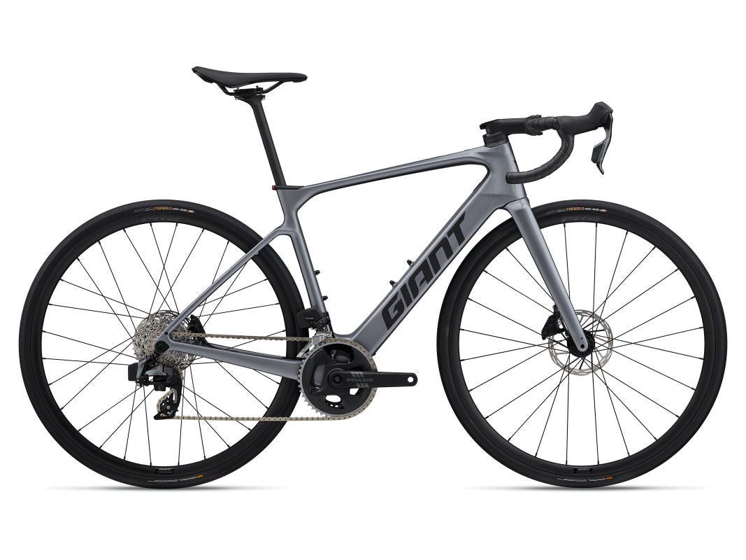 Giant Defy Advanced E+ Elite 2