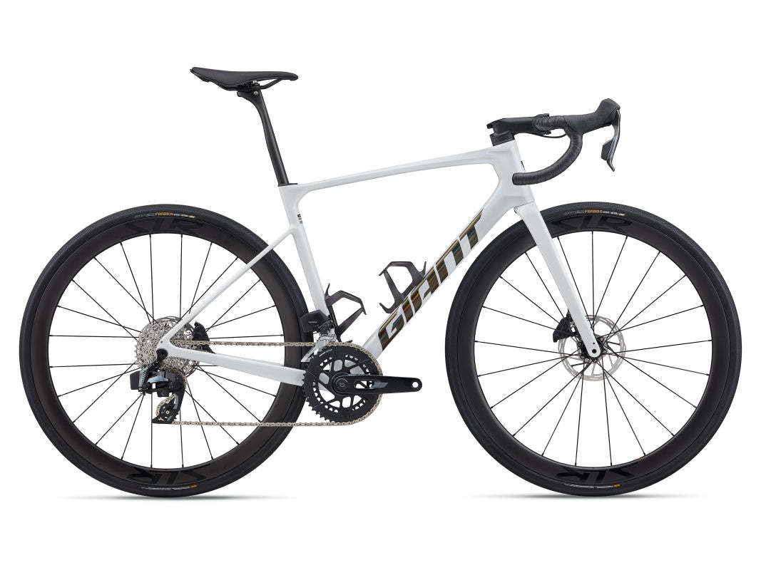 Giant Defy Advanced Pro 1