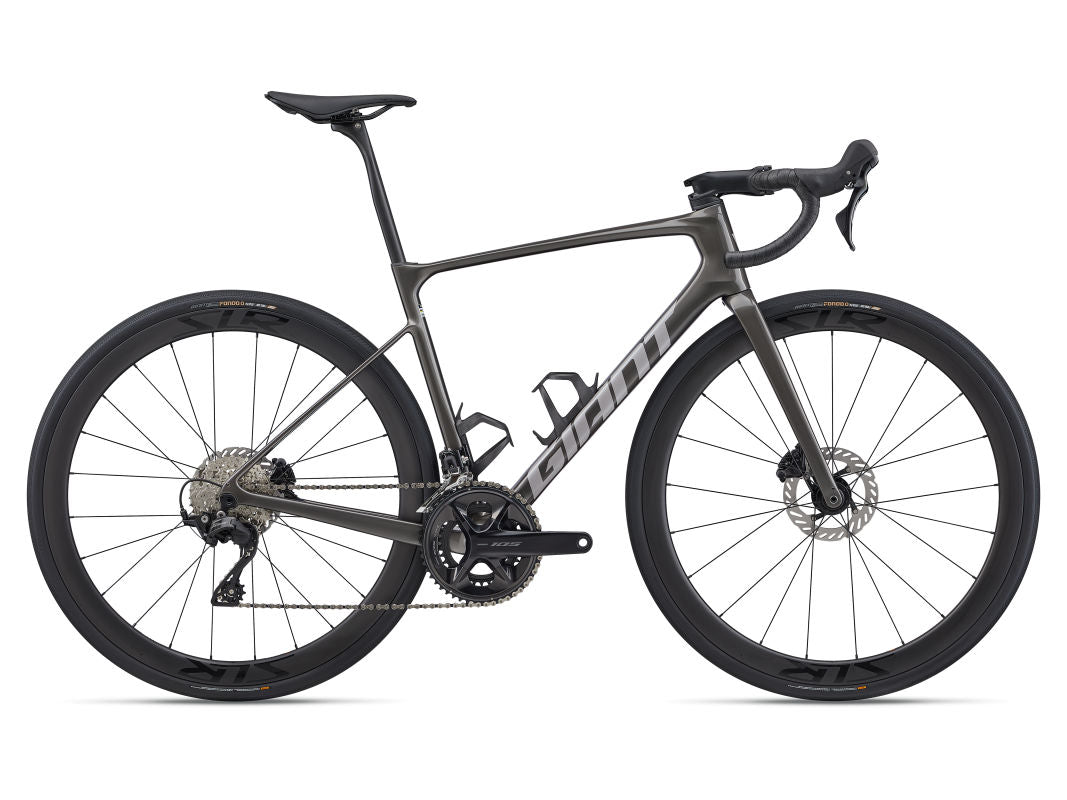 Giant Defy Advanced Pro 2