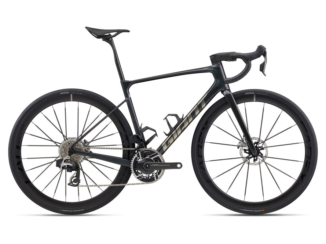 Giant Defy Advanced SL 0