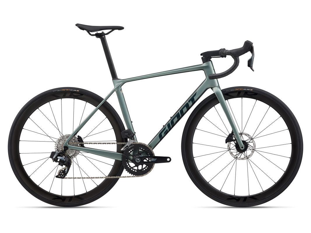 Giant TCR Advanced 0 (AXS)