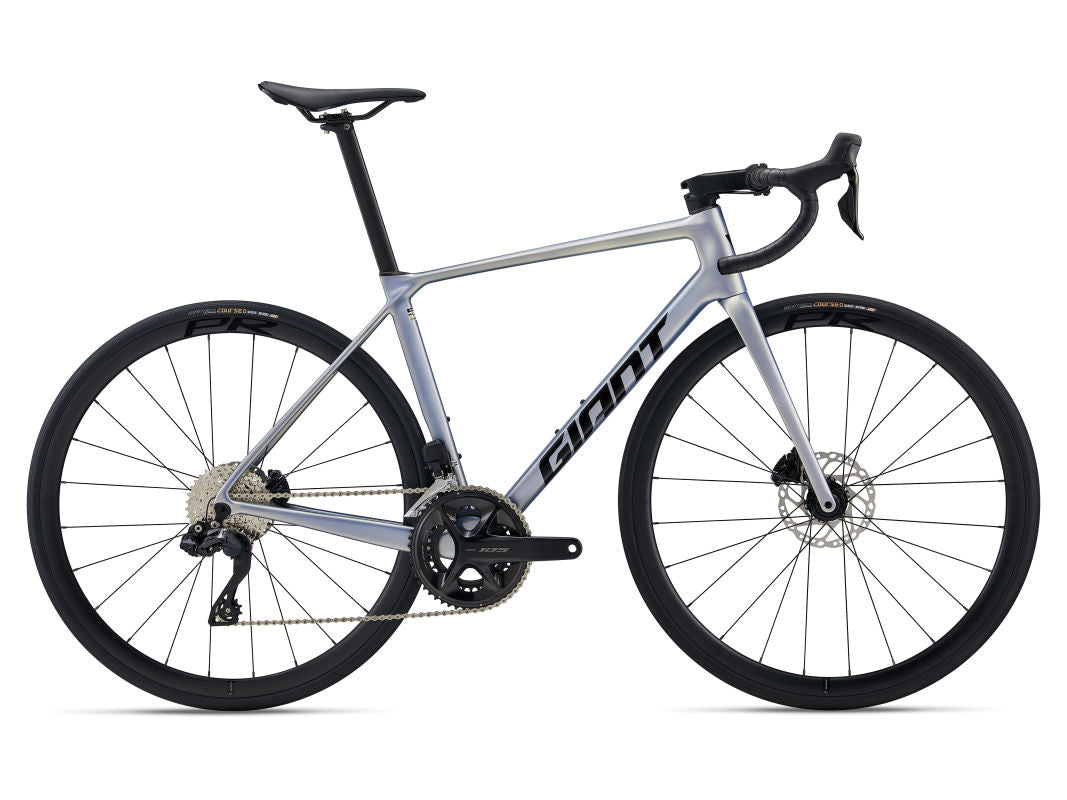 Giant TCR Advanced 1