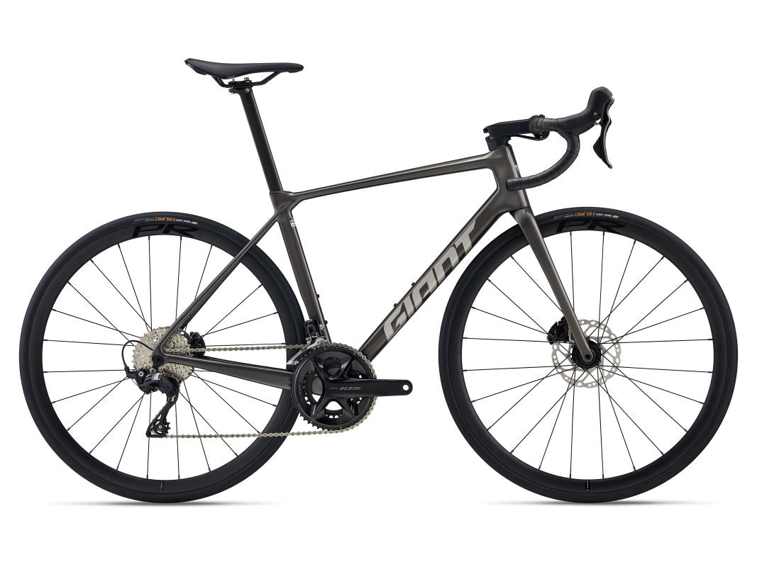 Giant TCR Advanced 2