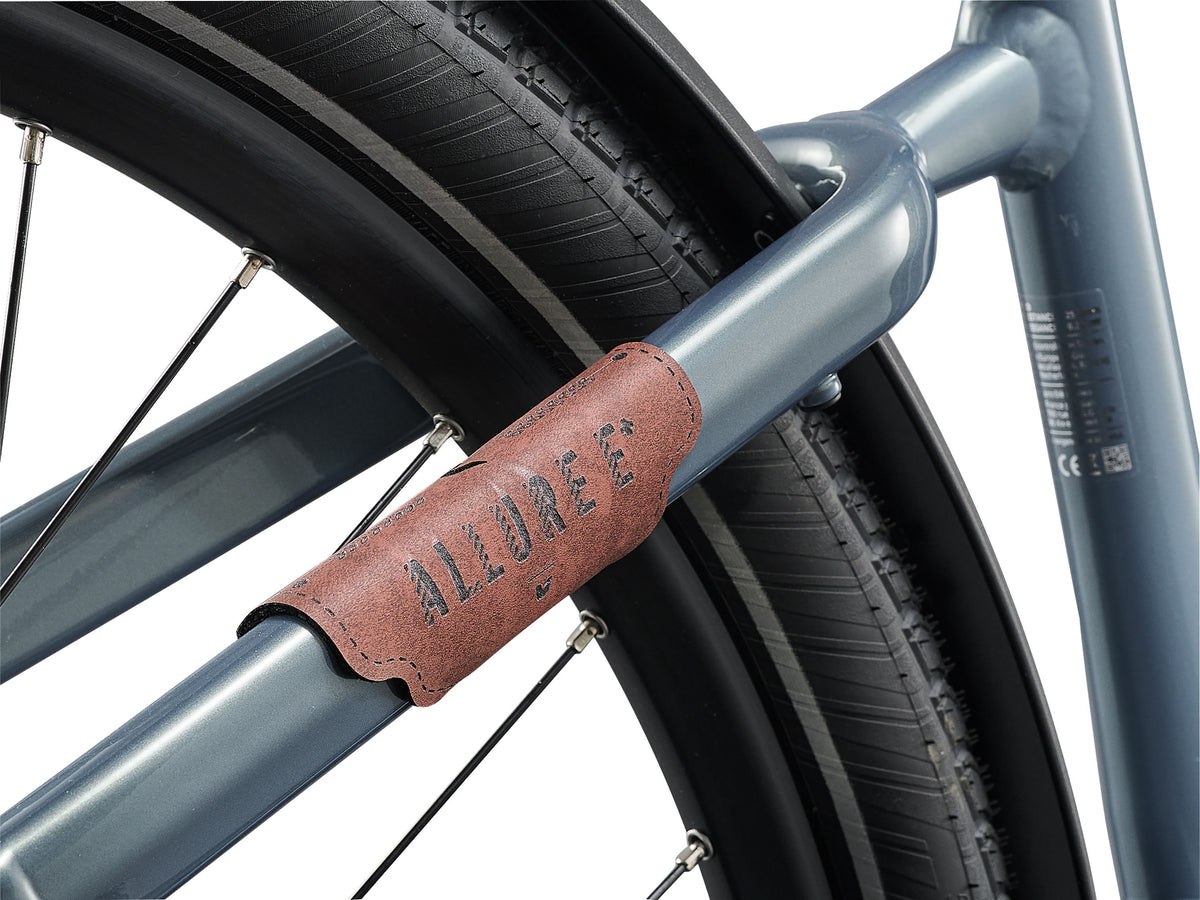 Liv Allure E+ 1 2027 — product detail