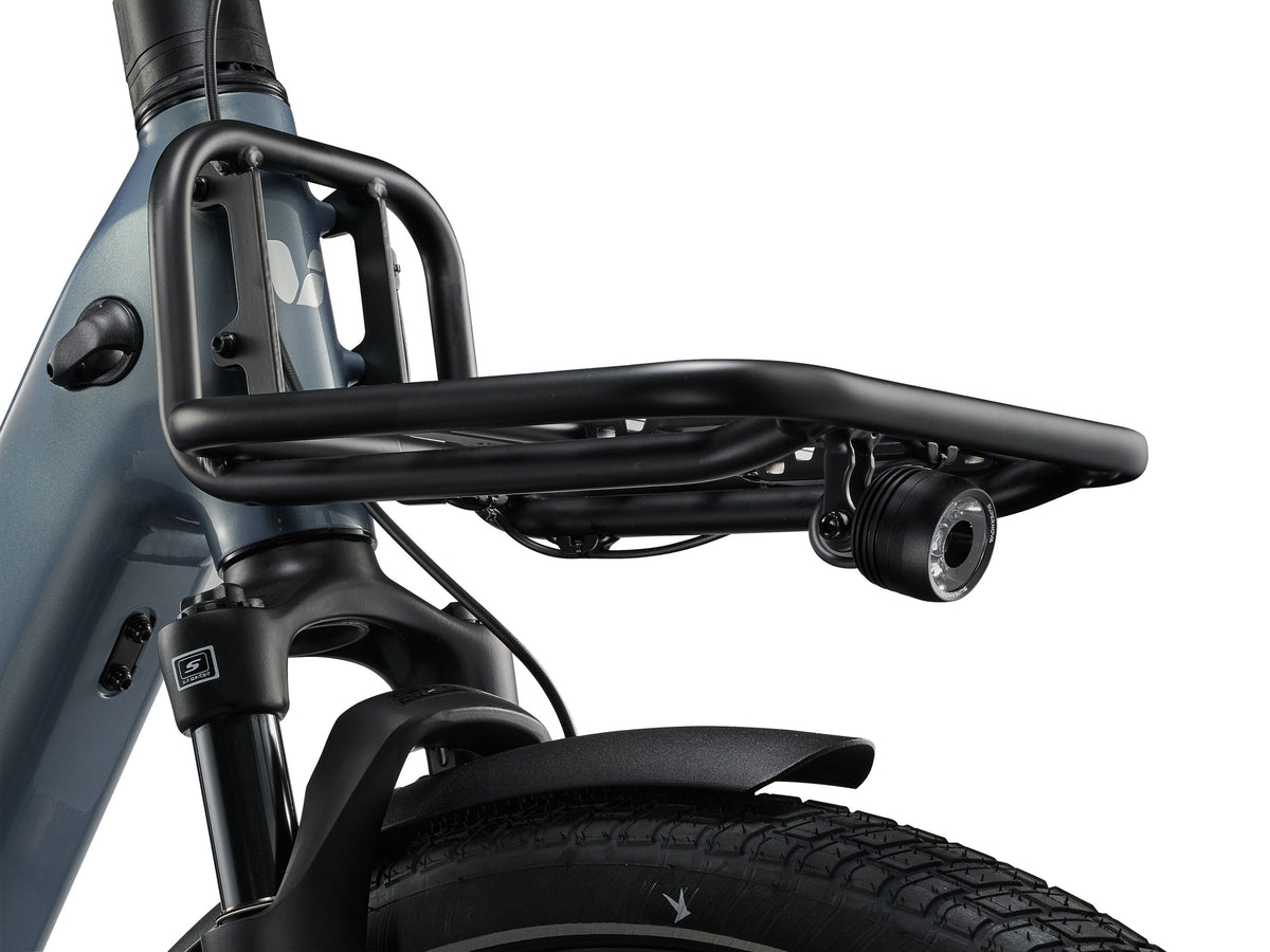 Liv Allure E+ 1 2027 — product detail